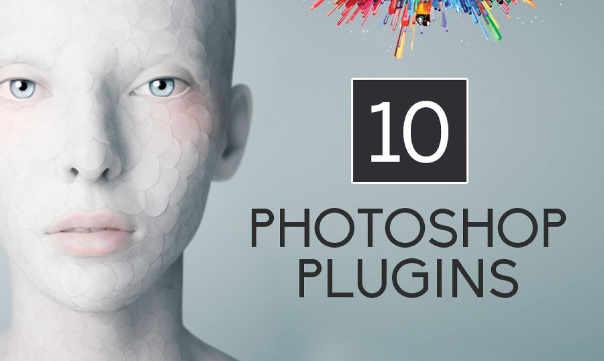 10 plugins para Photoshop