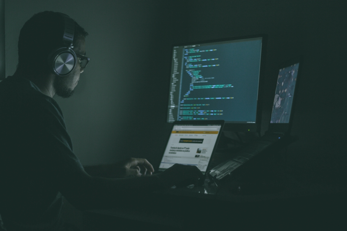Herramientas para crear una página web
