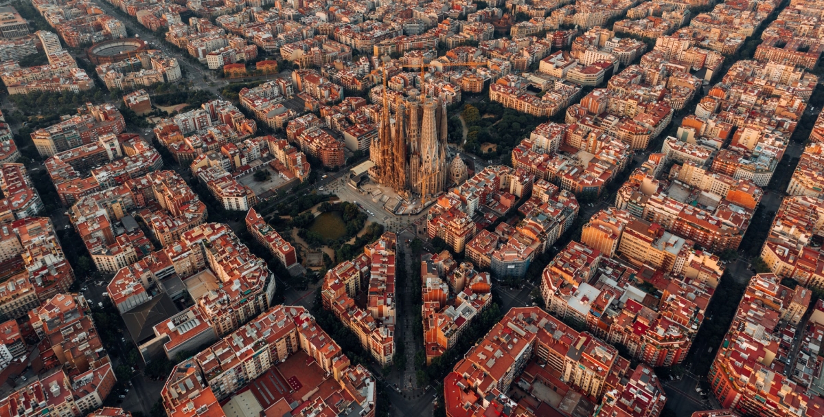 barcelona