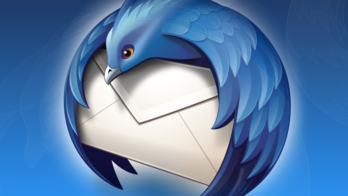 Configurar correo electrónico en ThunderBird